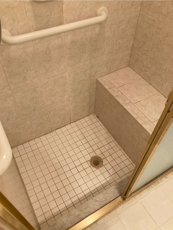 Grout Tech