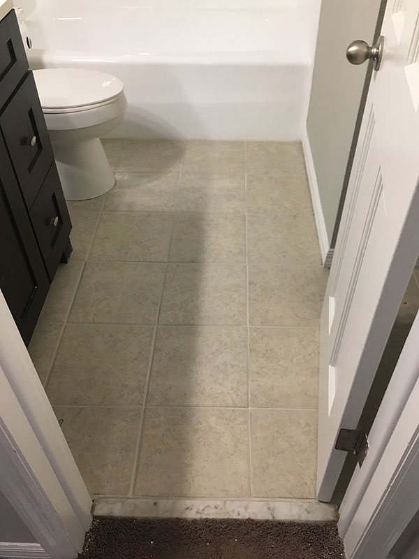 Grout Tech