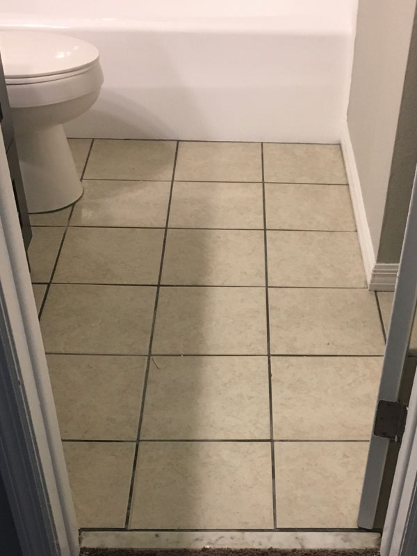 Grout Tech