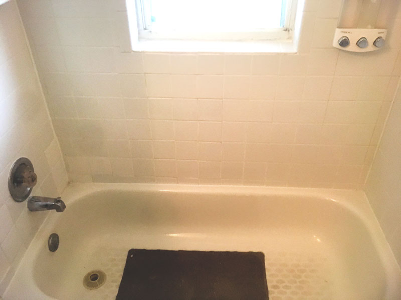 Grout Tech
