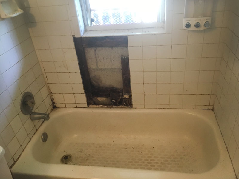 Grout Tech