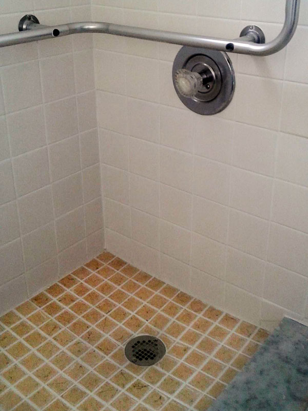 Grout Tech