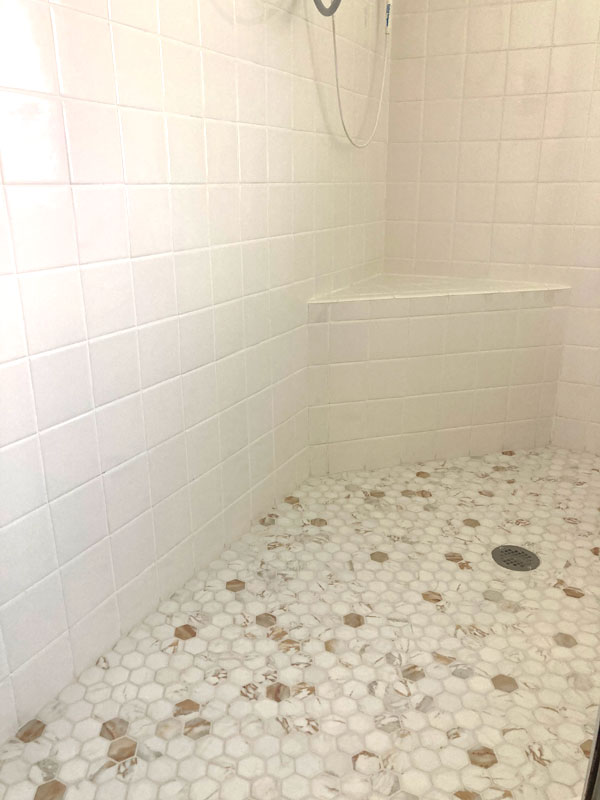 Grout Tech