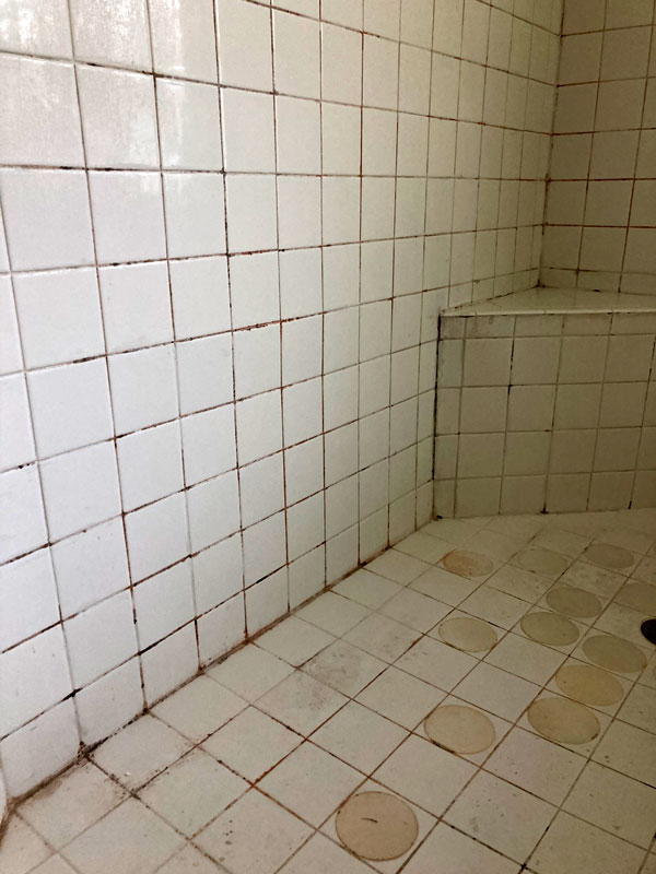 Grout Tech
