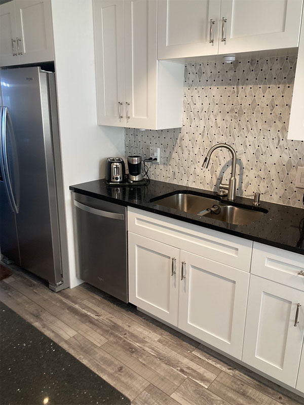Grout Tech