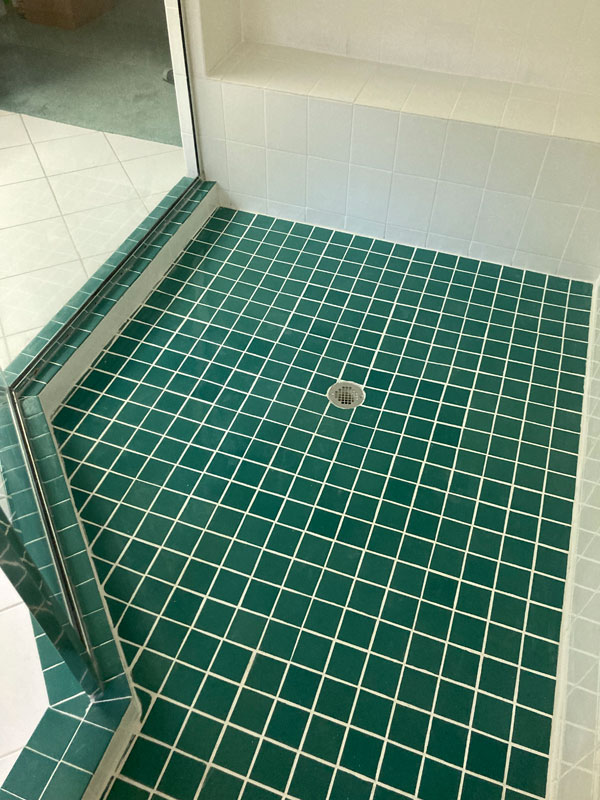 Grout Tech