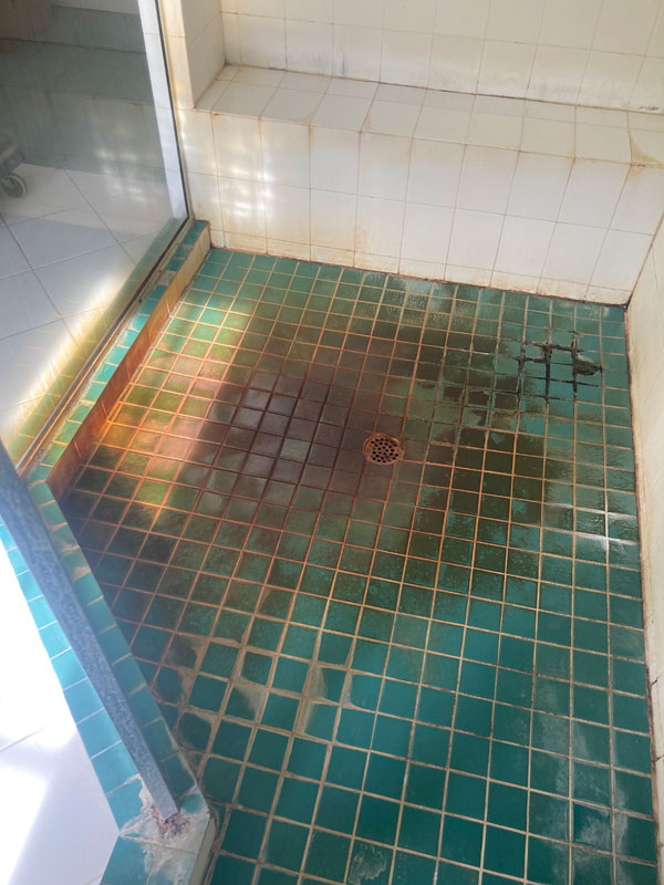 Grout Tech