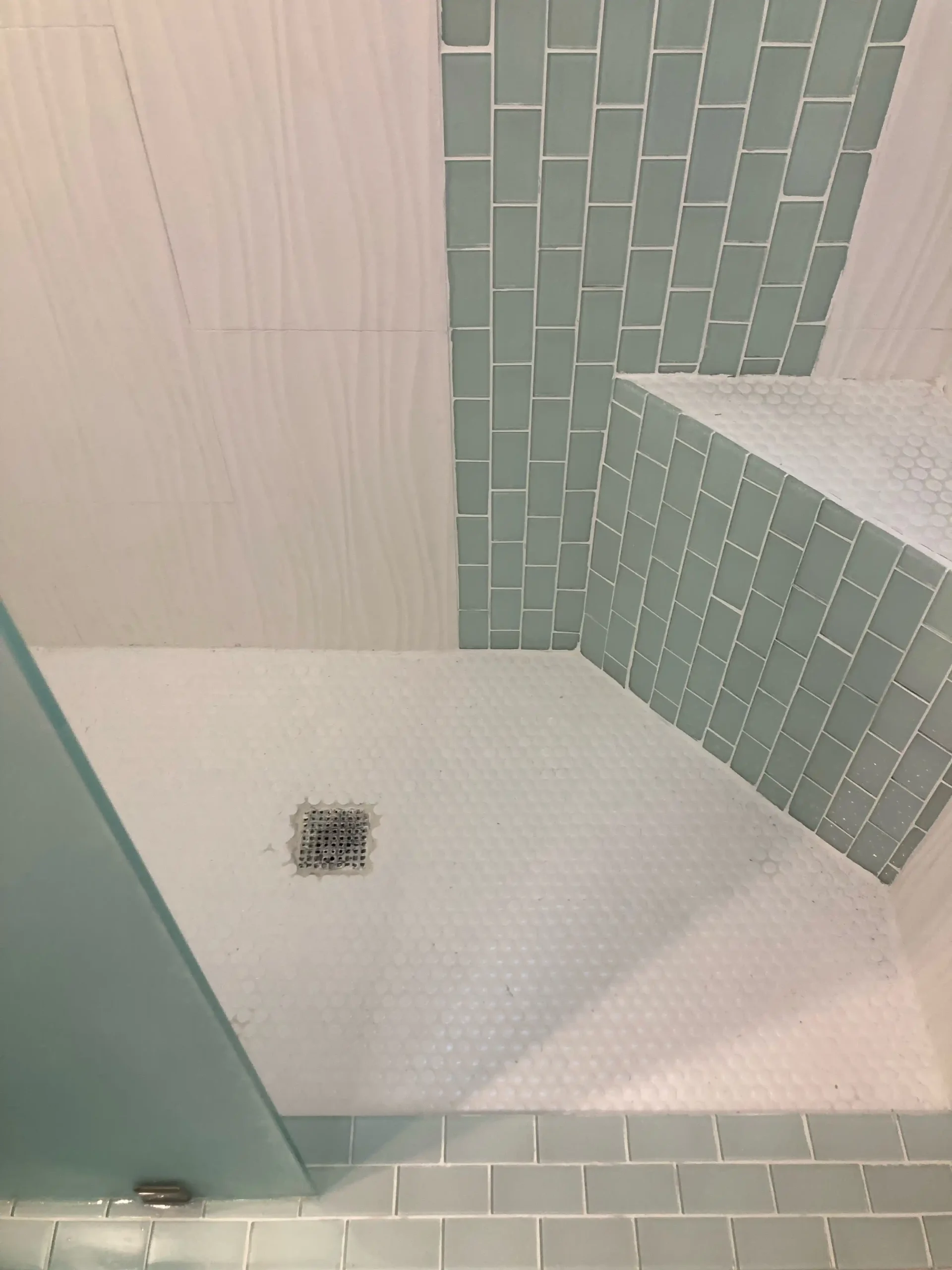 Grout Tech