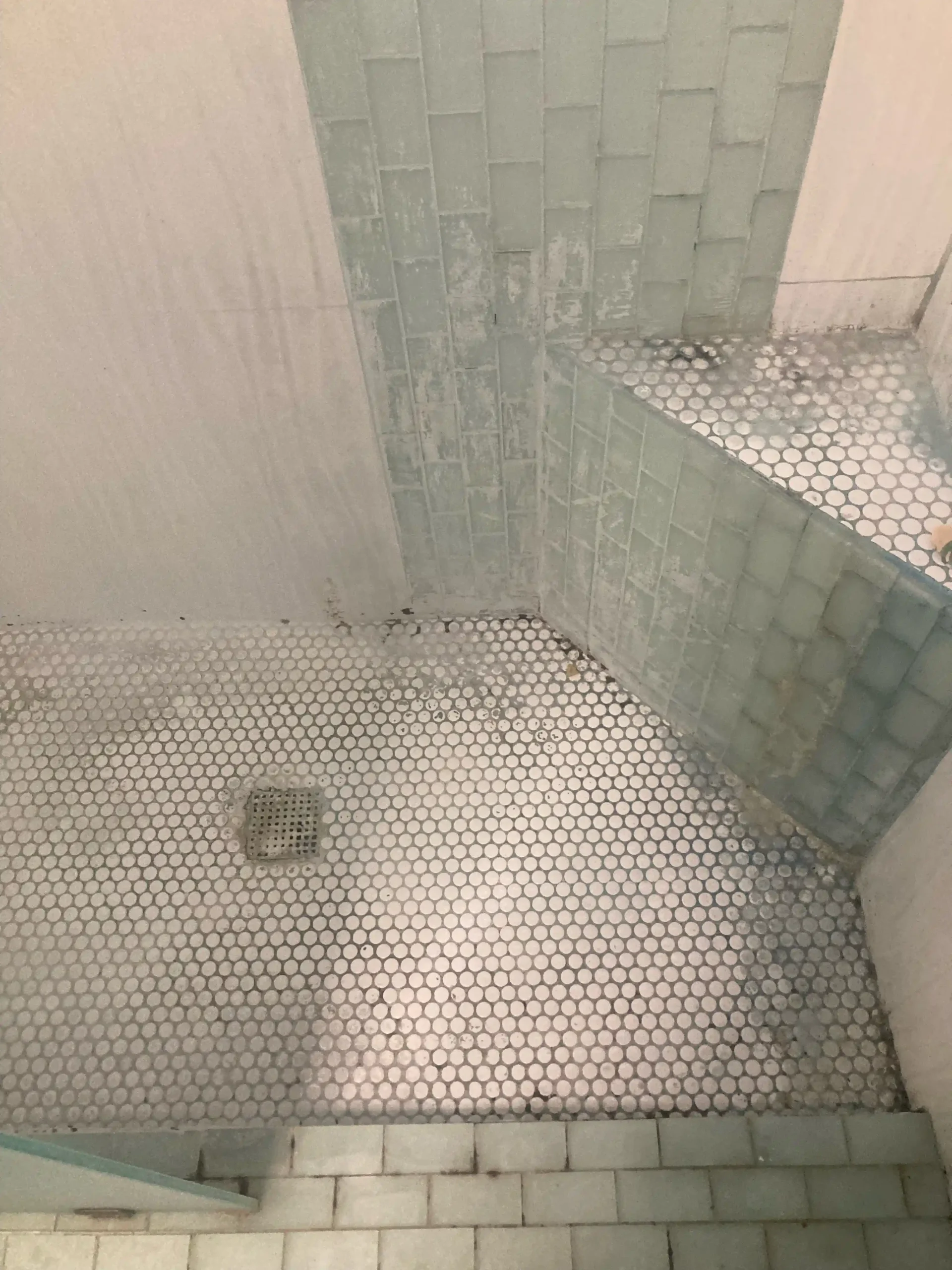 Grout Tech