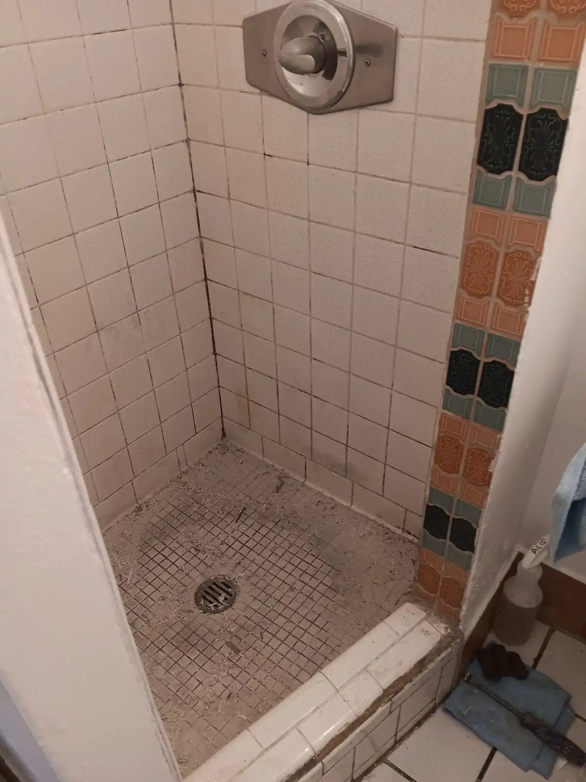 Grout Tech