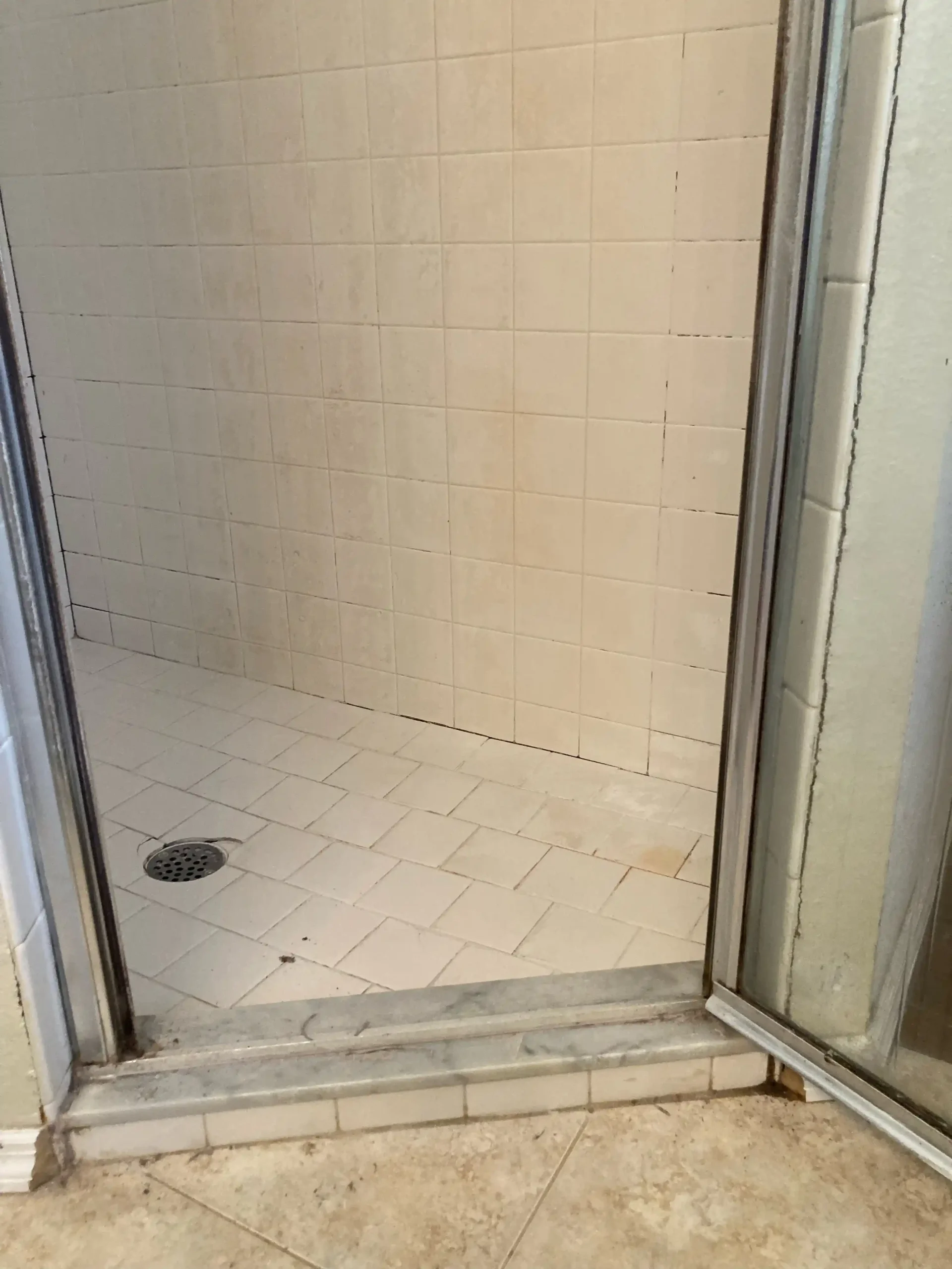 Grout Tech