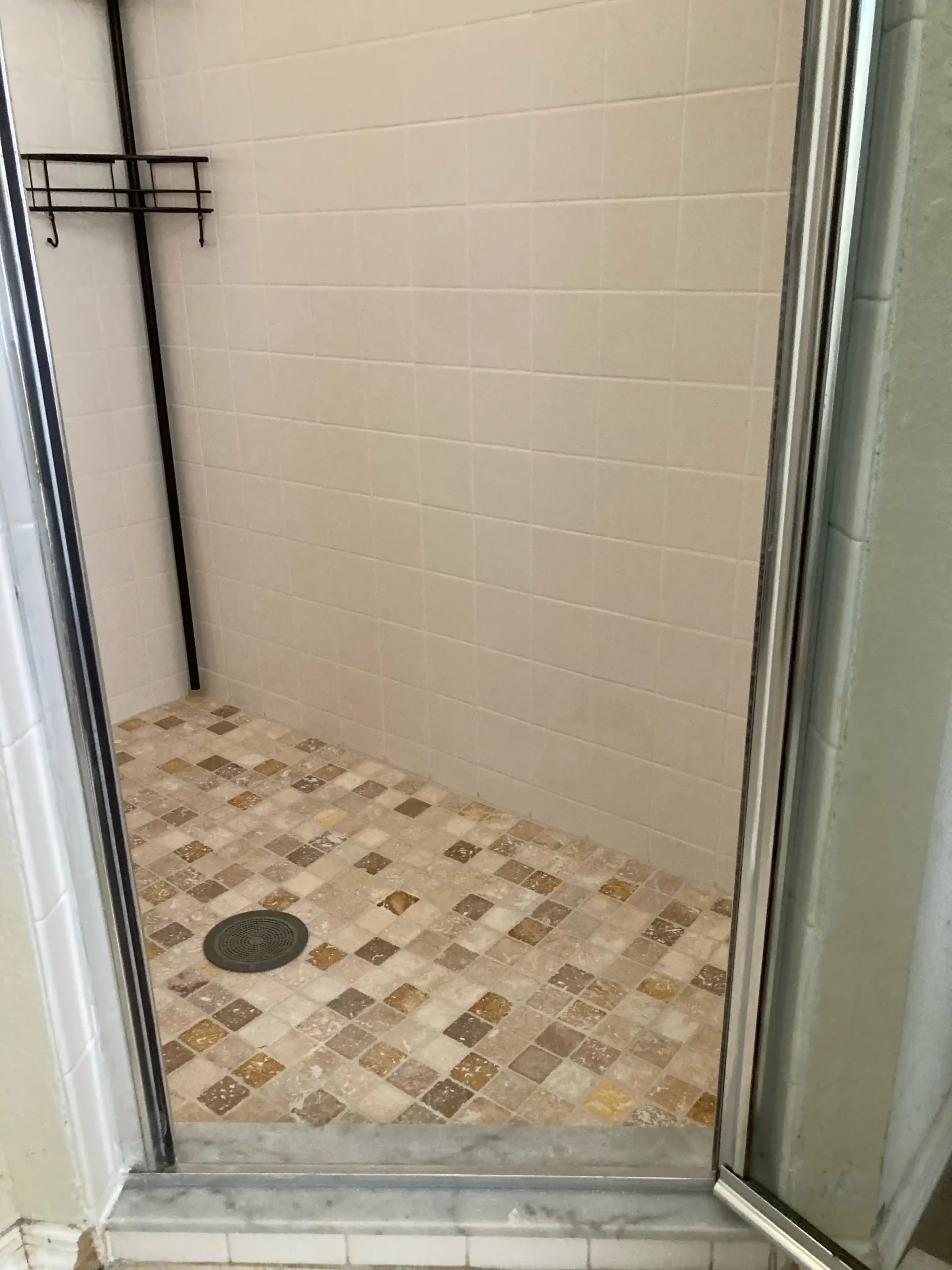 Grout Tech