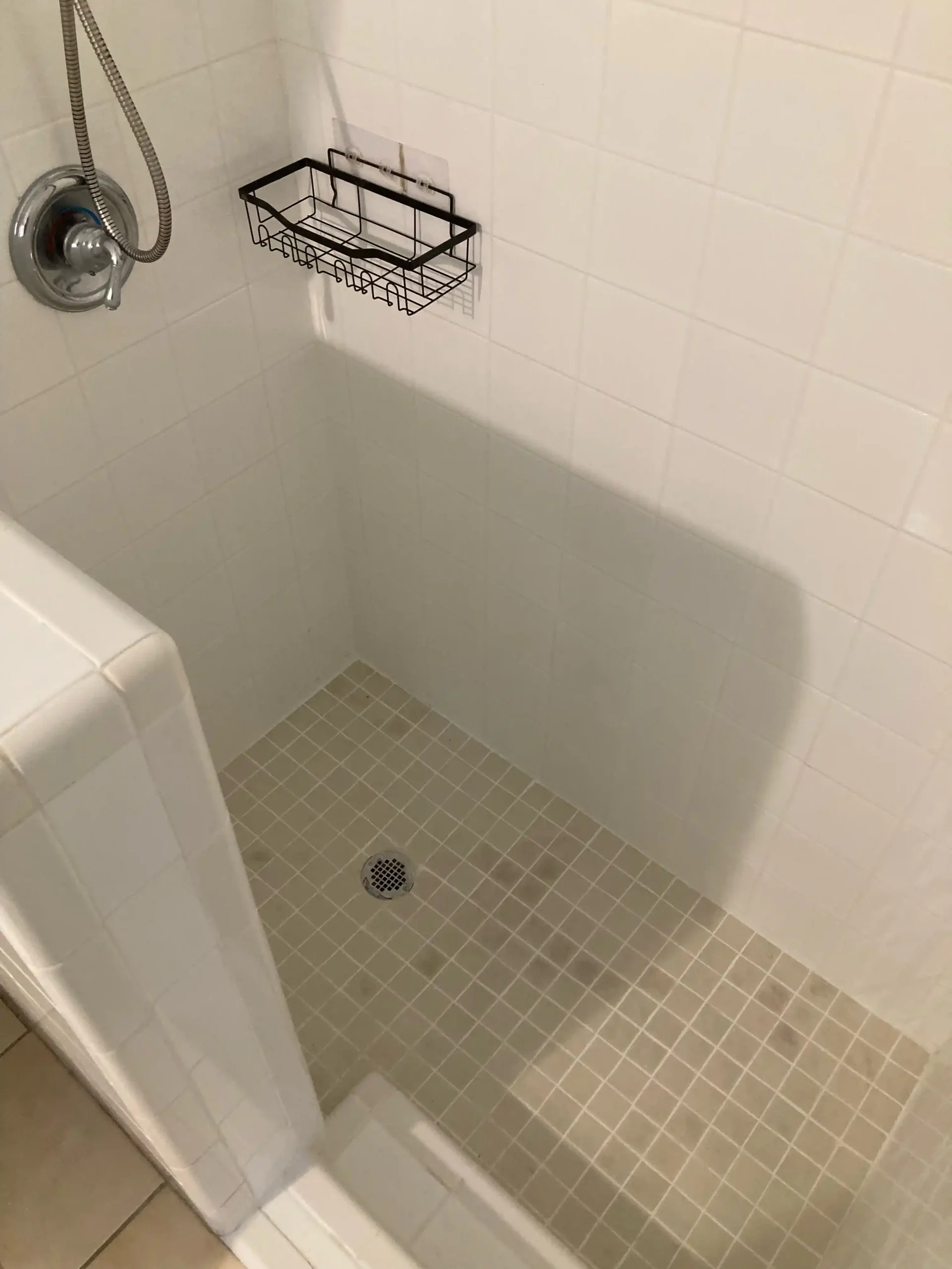 Grout Tech