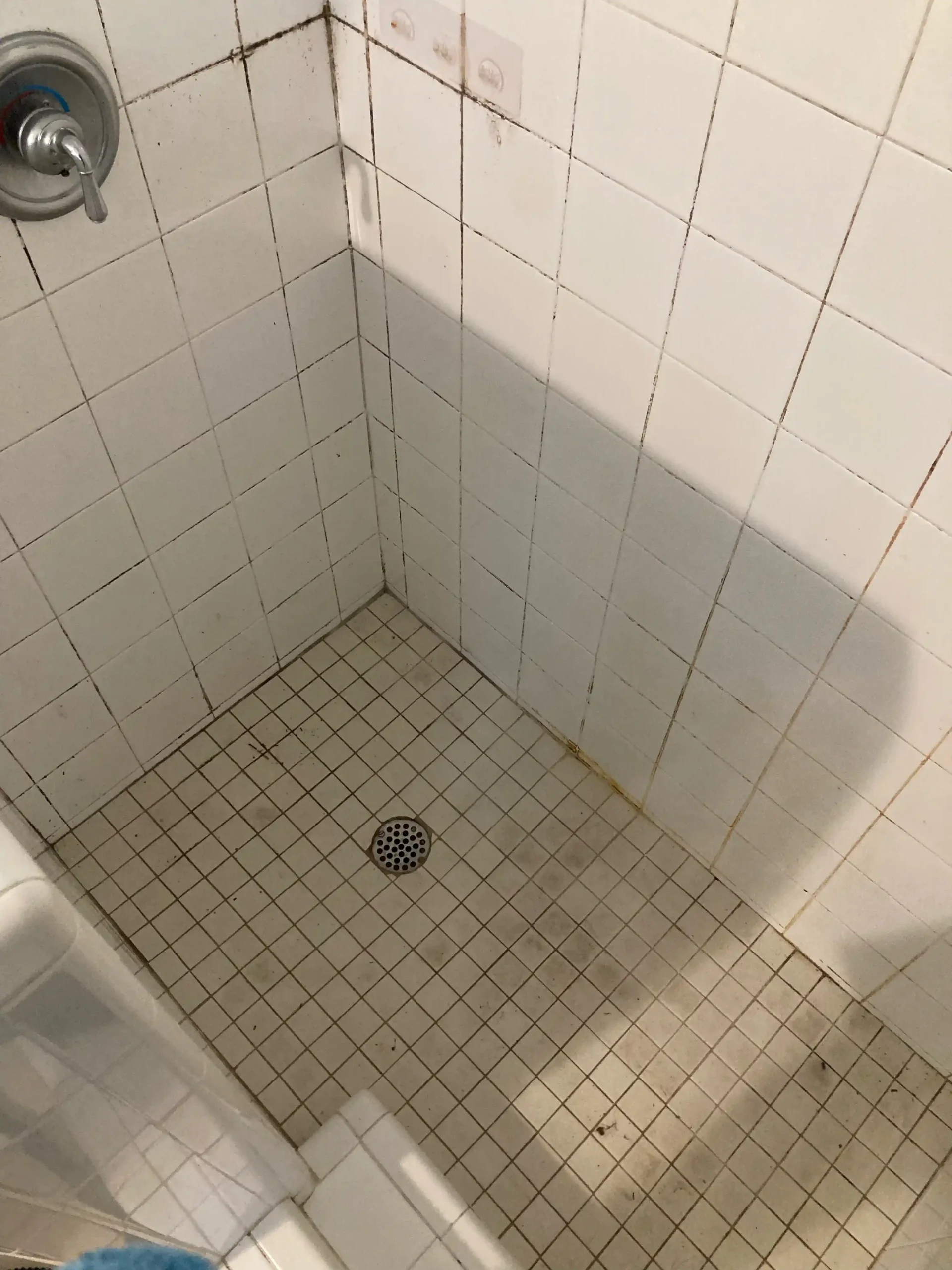 Grout Tech